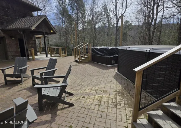 $3,600,000 | 1886 Acorn Branch Lane, Gatlinburg, TN 37738