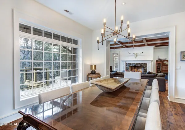 $3,600,000 | 1886 Acorn Branch Lane, Gatlinburg, TN 37738