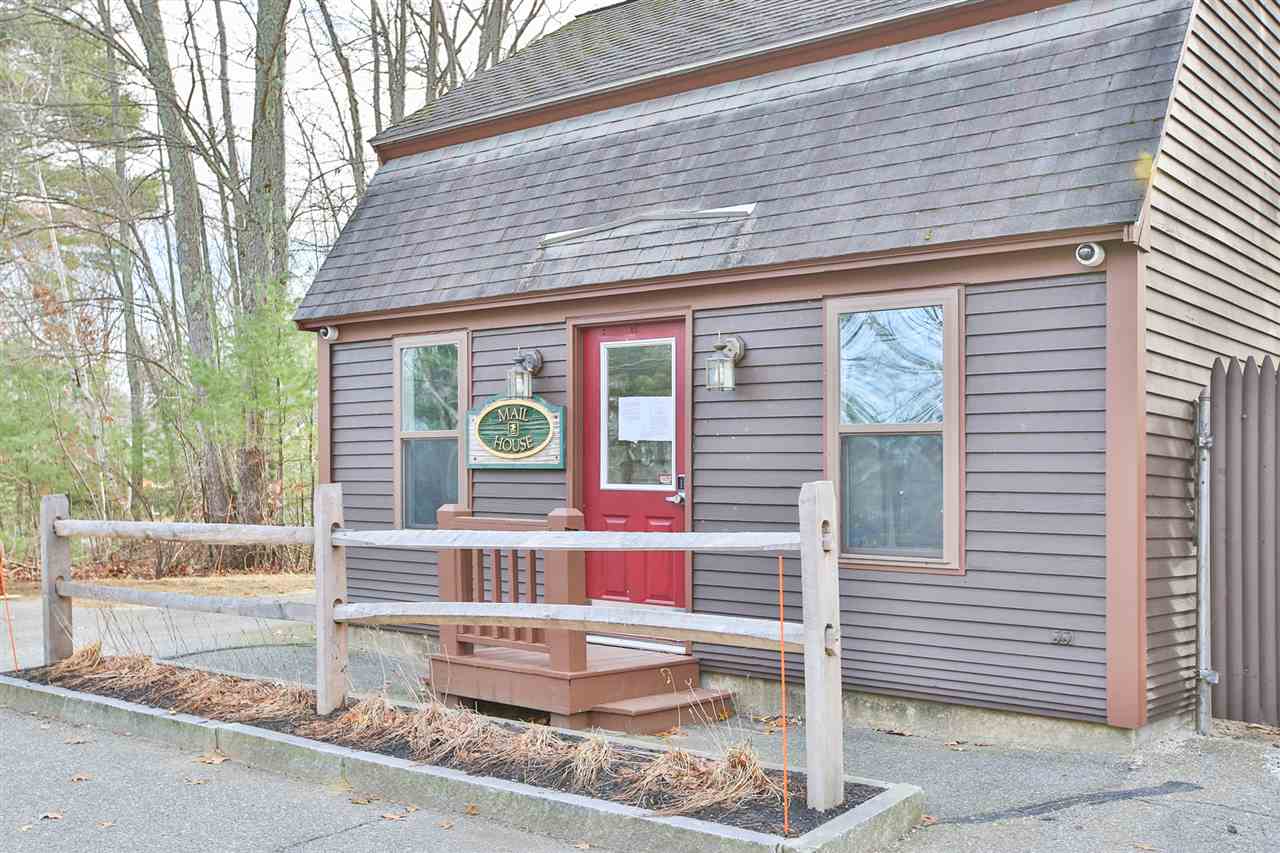 52 Thornhill Road Stratham, NH 03885 - Photo 21 of 22