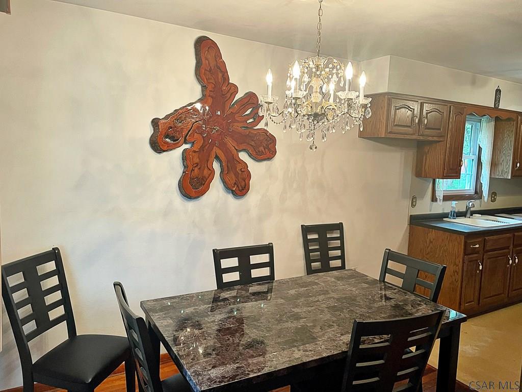 1015 Locust Street St. Michael, PA 15951 - Photo 9 of 36