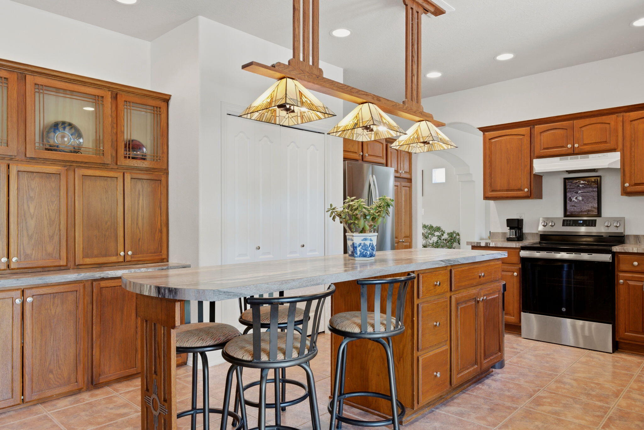 3877 Bay Hill Loop Southeast Rio Rancho, NM 87124 - Photo 4 of 46 Gallery Image 4