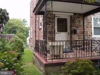 7707 Oakley Road Upper Darby, PA 19082 - Photo 2 of 6