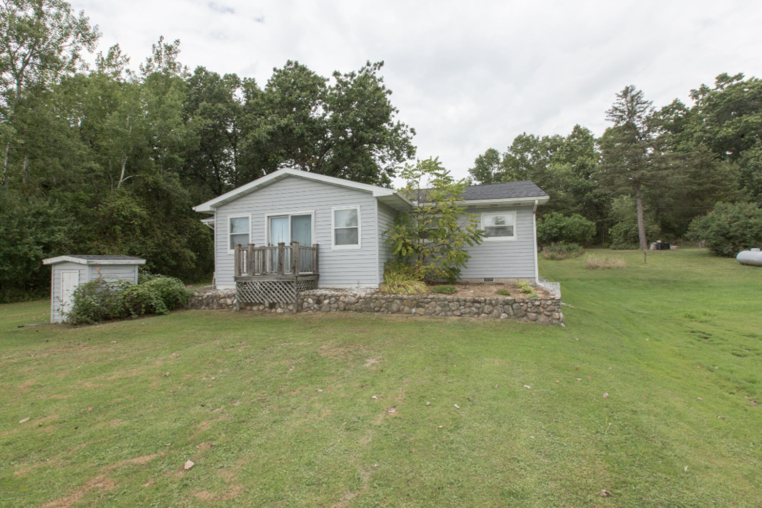 4855 Fitzpatrick Road Hillsdale, MI 49242 - Photo 1 of 26 Fitazpatrick_MLS17