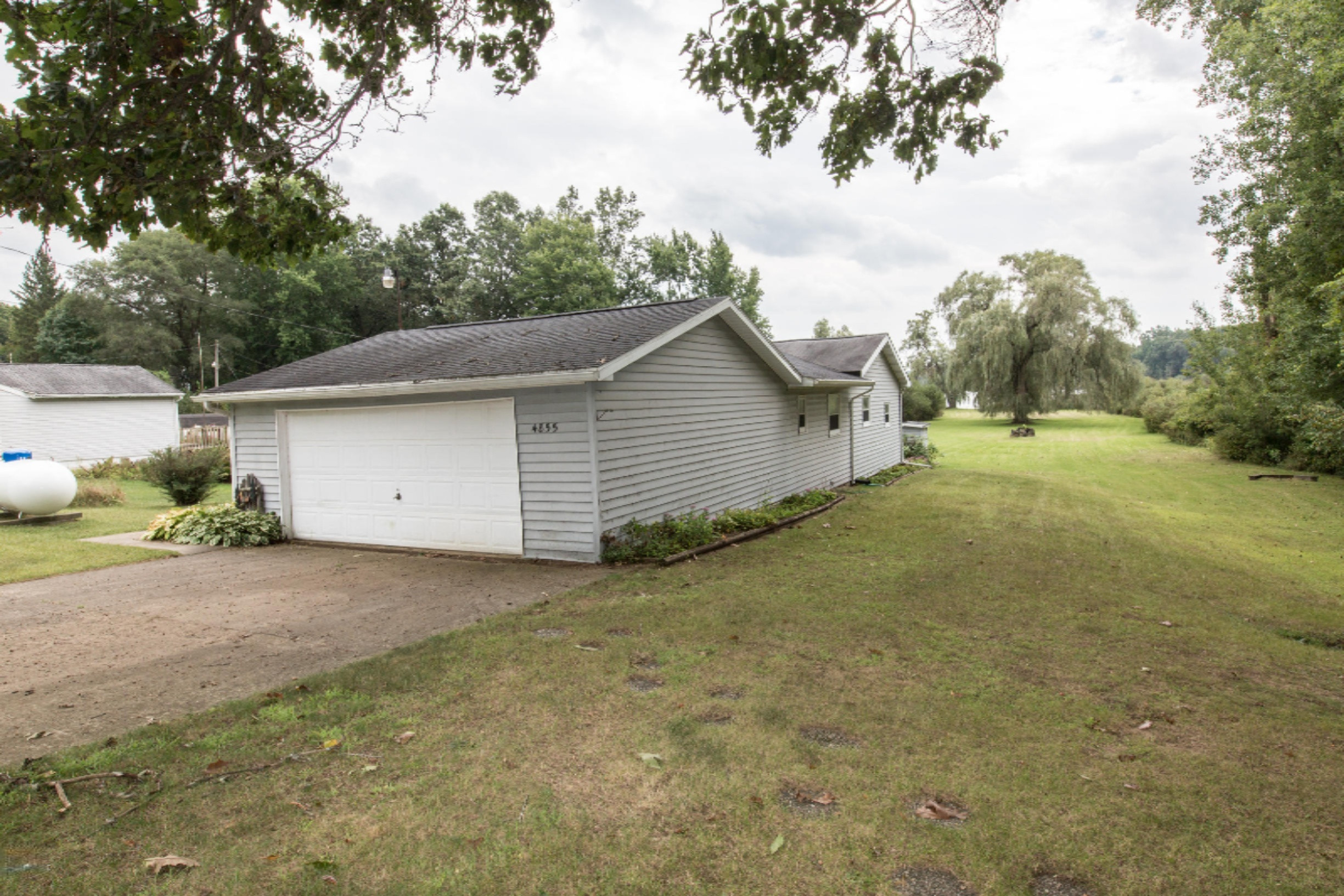 4855 Fitzpatrick Road Hillsdale, MI 49242 - Photo 26 of 26 Fitazpatrick_MLS26