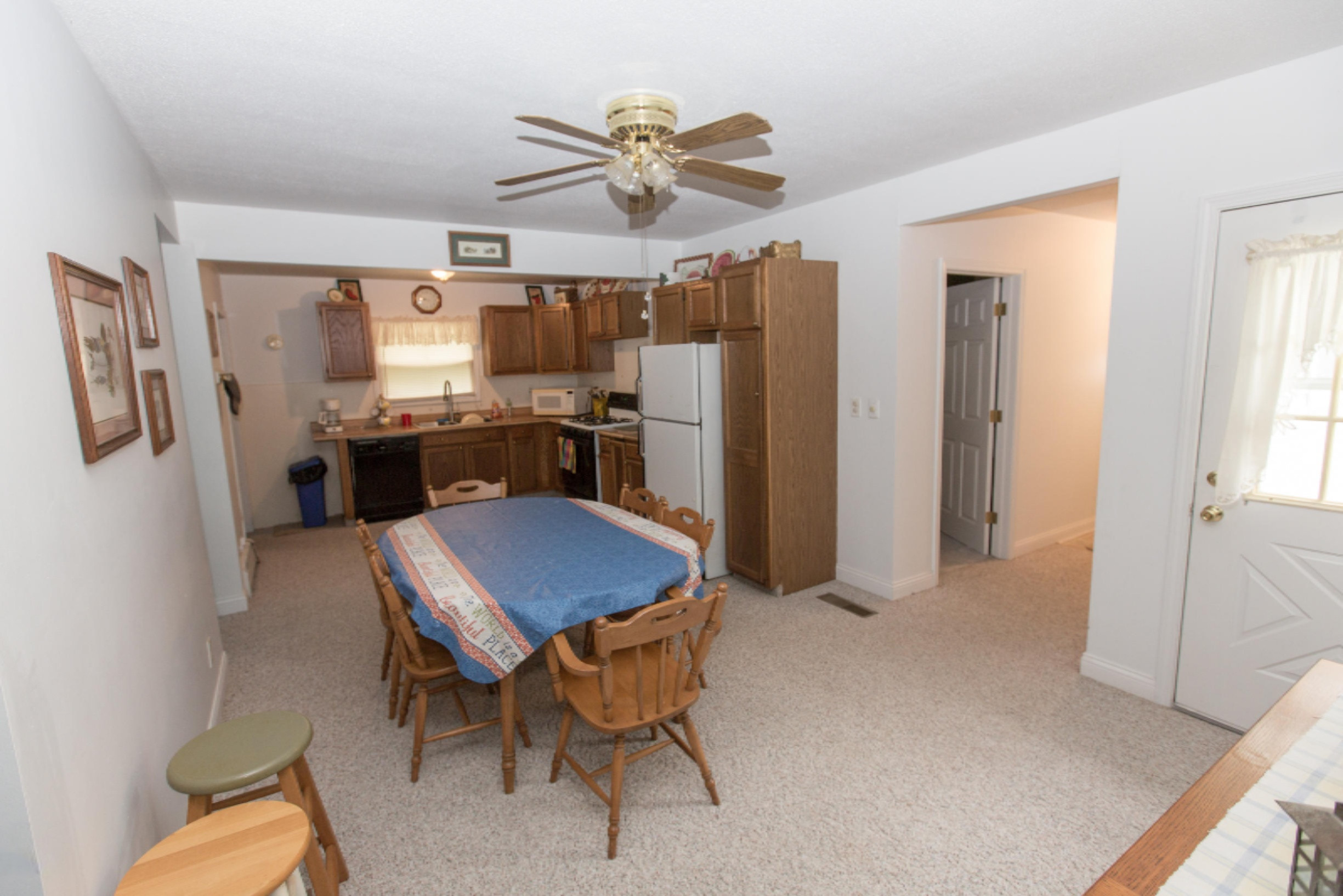 4855 Fitzpatrick Road Hillsdale, MI 49242 - Photo 4 of 26 Fitazpatrick_MLS13