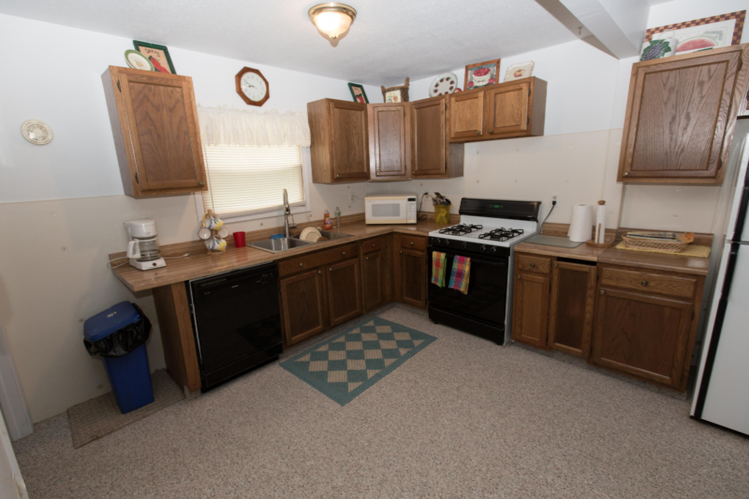 4855 Fitzpatrick Road Hillsdale, MI 49242 - Photo 6 of 26 Fitazpatrick_MLS6