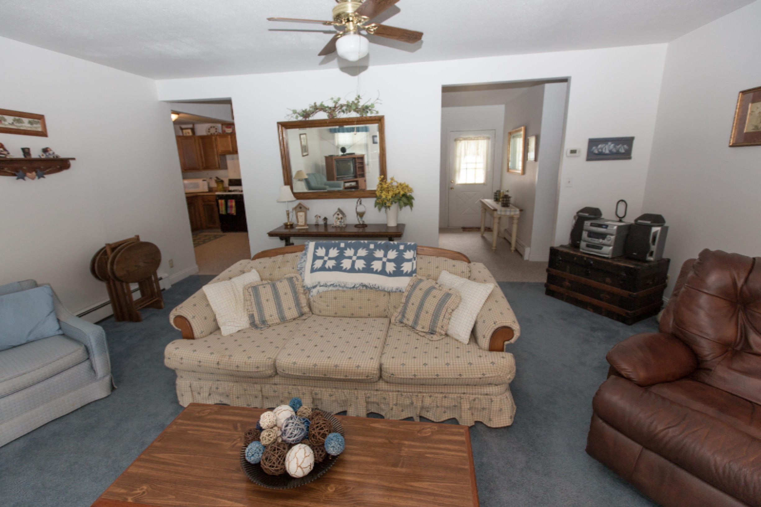 4855 Fitzpatrick Road Hillsdale, MI 49242 - Photo 8 of 26 Fitazpatrick_MLS8
