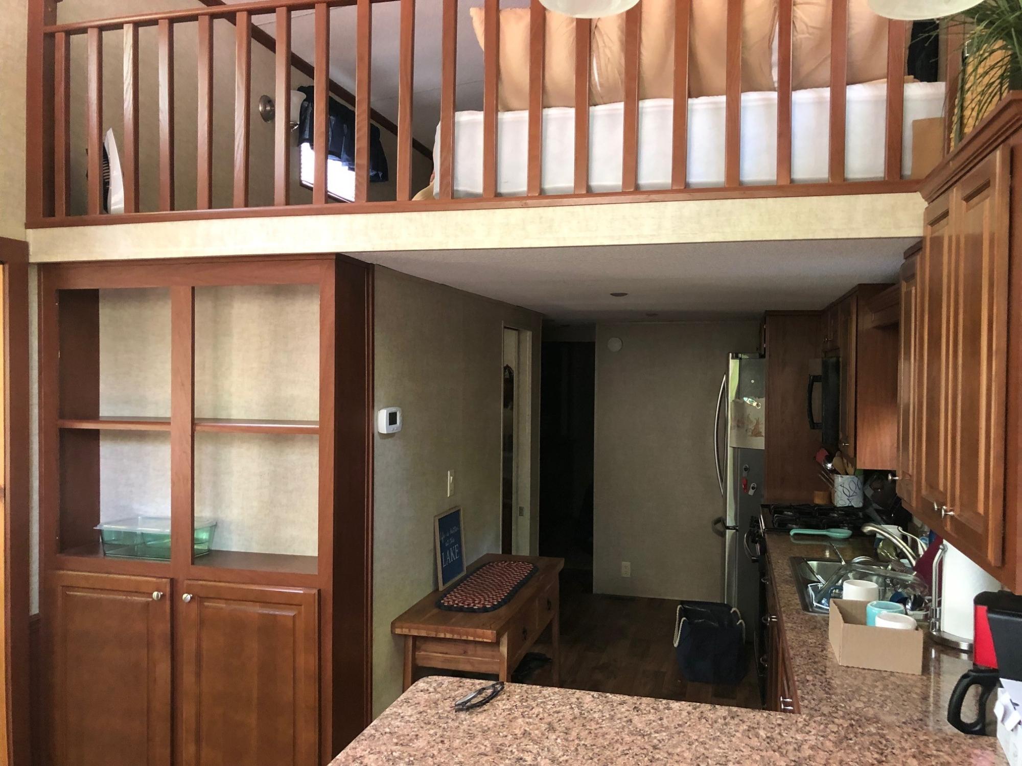 7750 Indian Shrs Road, Unit 138 Woodruff, WI 54568 - Photo 11 of 16 Gallery Image 11