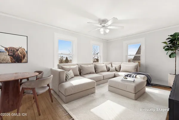 $2,750 | 35 Church Street, Unit 2, Greenwich, CT 06830