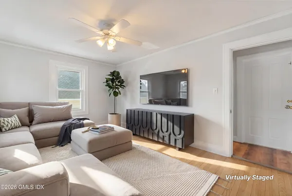 $2,750 | 35 Church Street, Unit 2, Greenwich, CT 06830