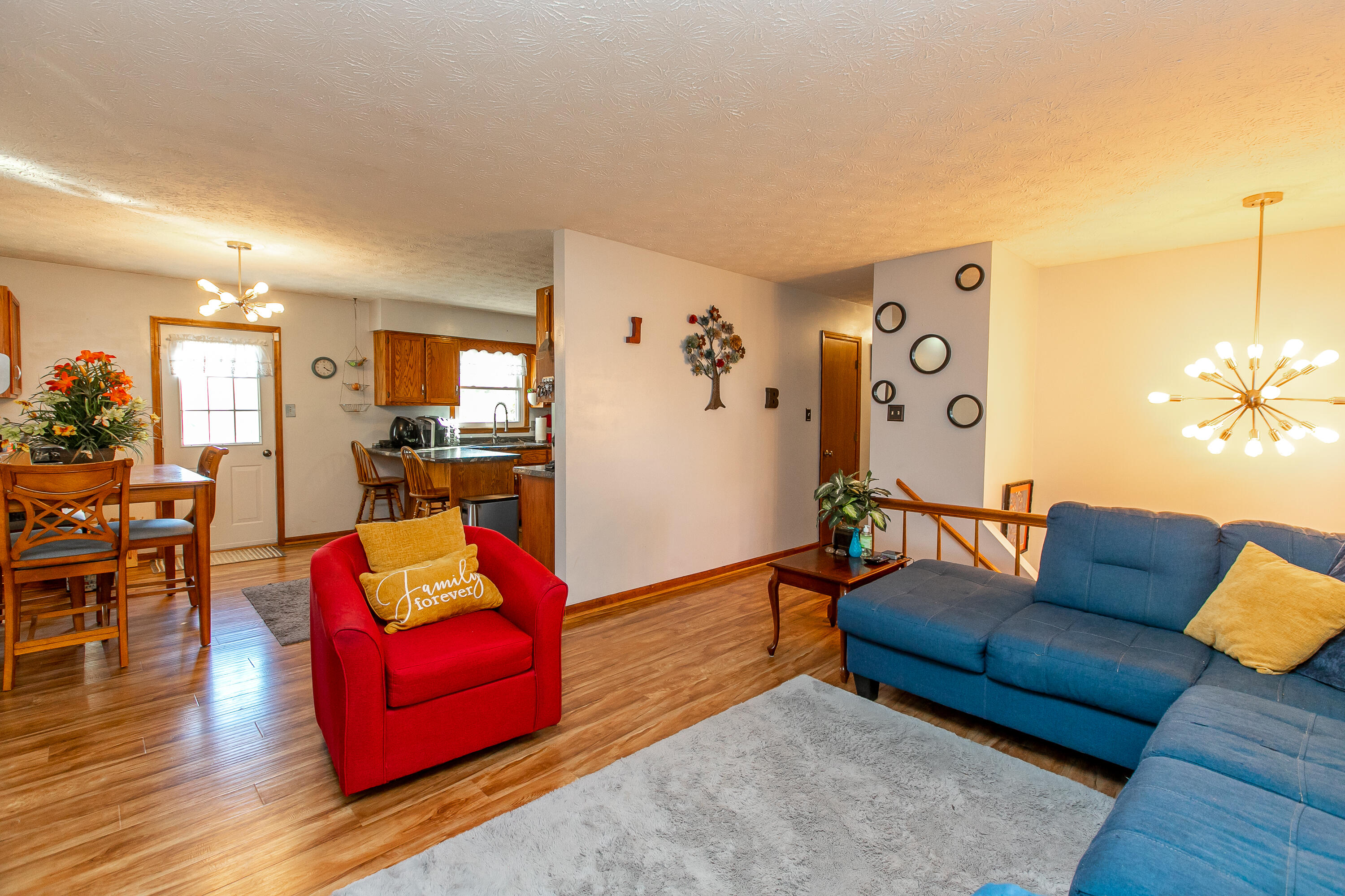 521 Menelaus Road Berea, KY 40403 - Photo 7 of 31 2-4