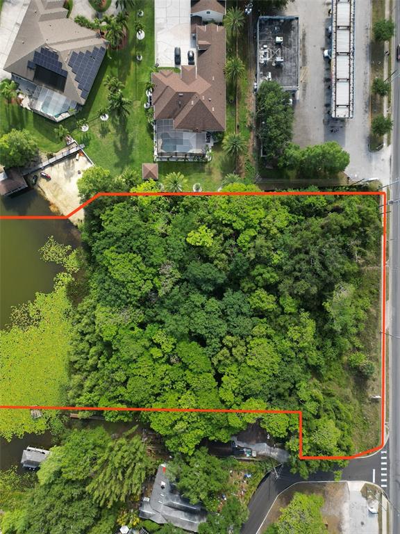 643 West Oak Ridge Road Orlando, FL 32809 - Photo 4 of 7