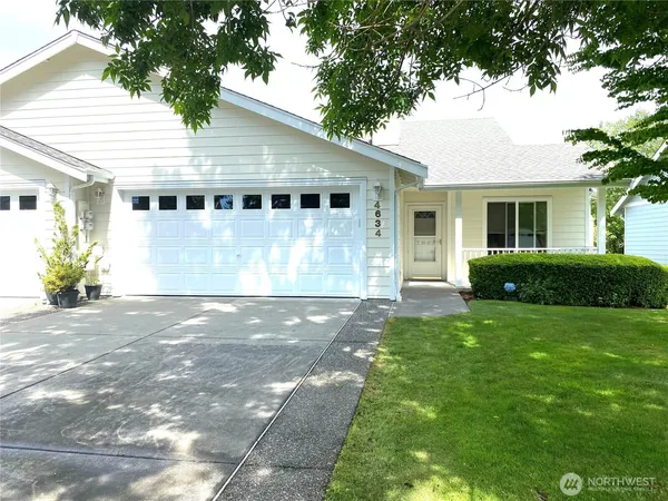 $589,000 | 4634 Boardwalk Drive, Unit B, Bellingham, WA 98226