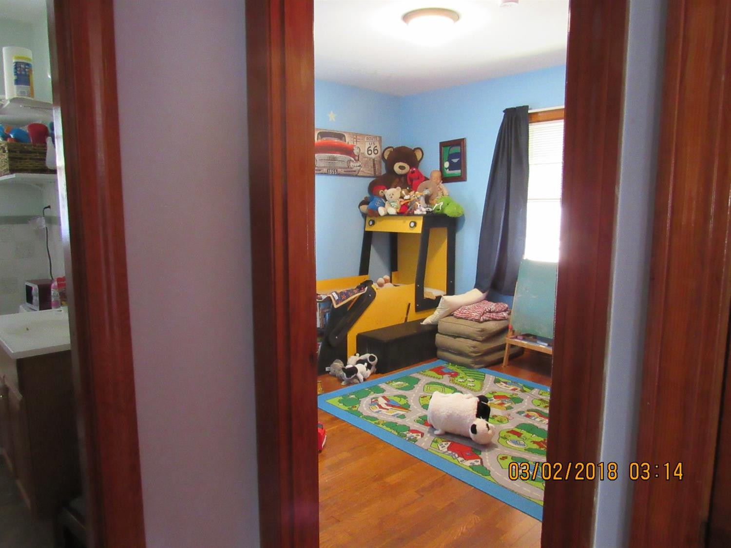 9980 Clifton Road Frankfort, KY 40601 - Photo 25 of 28 Photo 25