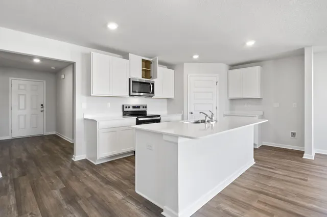 $299,900 | 5896 Pelagic Drive, Milton, FL 32583