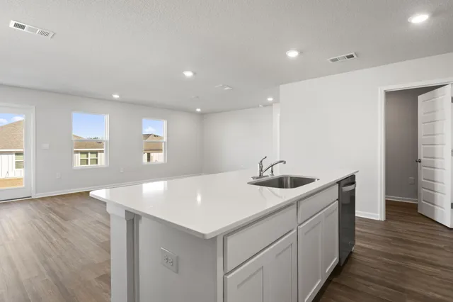 $299,900 | 5896 Pelagic Drive, Milton, FL 32583