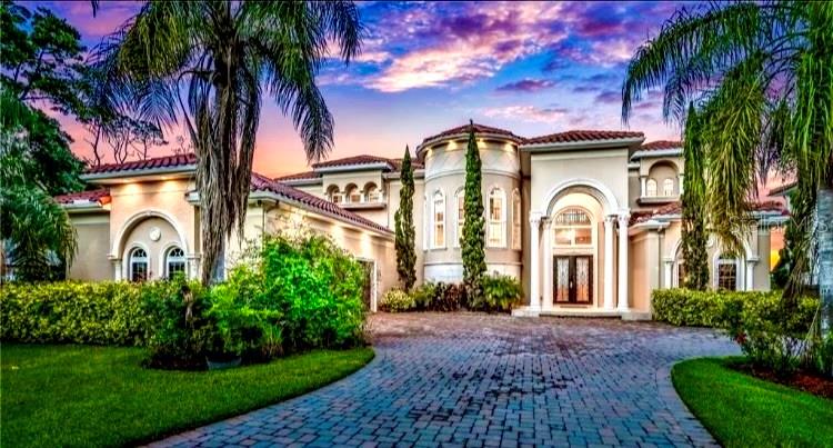 357 North Beach Street Ormond Beach, FL 32174 - Photo 1 of 1