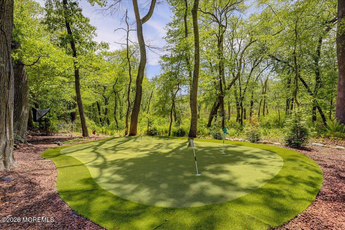 179 Paint Island Spring Road Millstone Township, NJ 08510 - Photo 46 of 54 62-Backyard