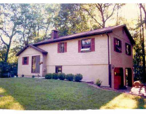 1386 Lake Road Mercer, PA 16137 - Photo 1 of 1
