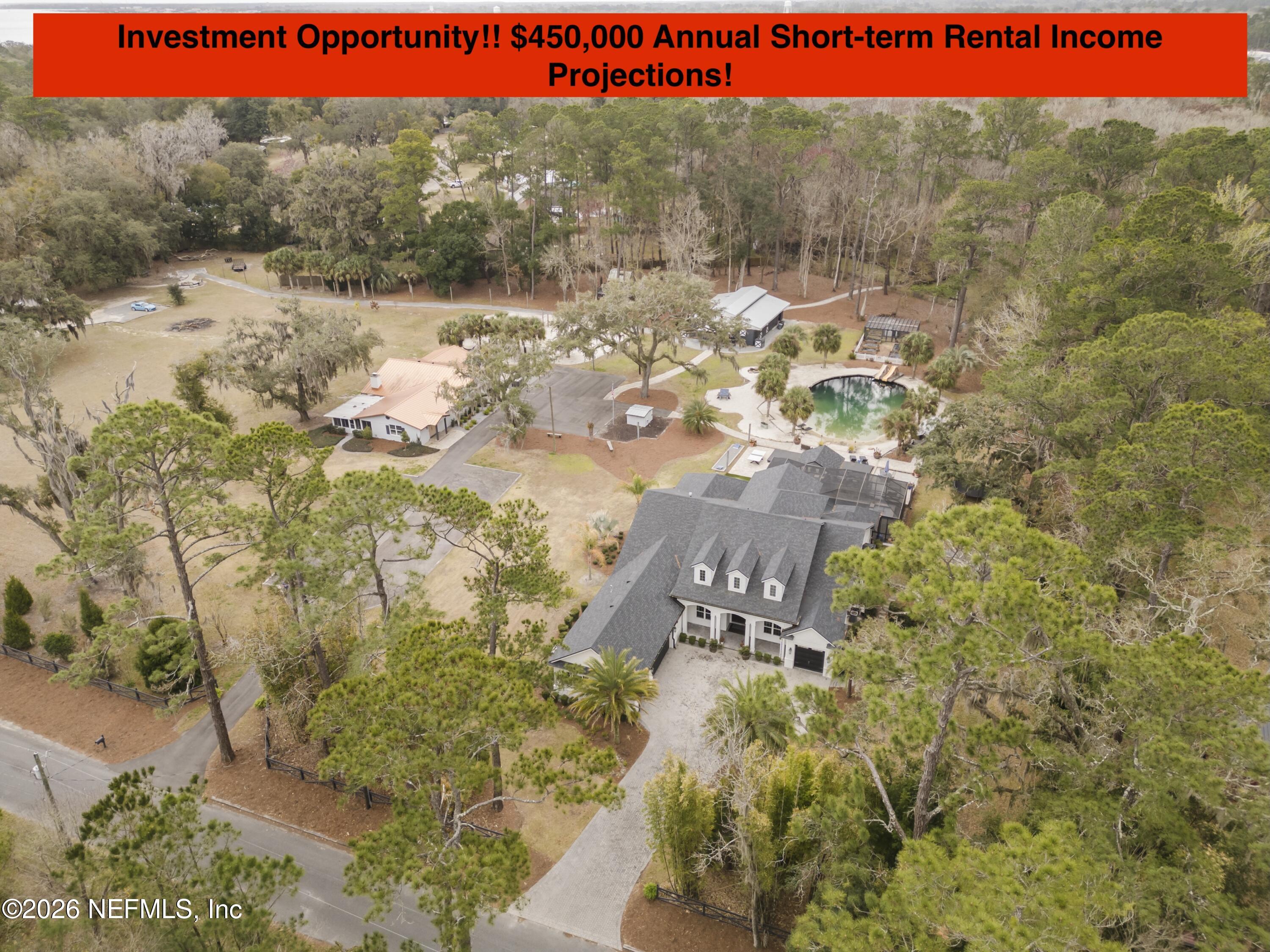 1387 Heath Road Green Cove Springs, FL 32043 - Photo 137 of 137 main