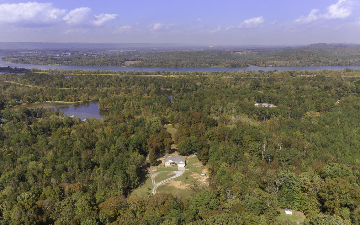 3290 Armstrong Ferry Road Decatur, TN 37322 - Photo 1 of 43 DJI_0838