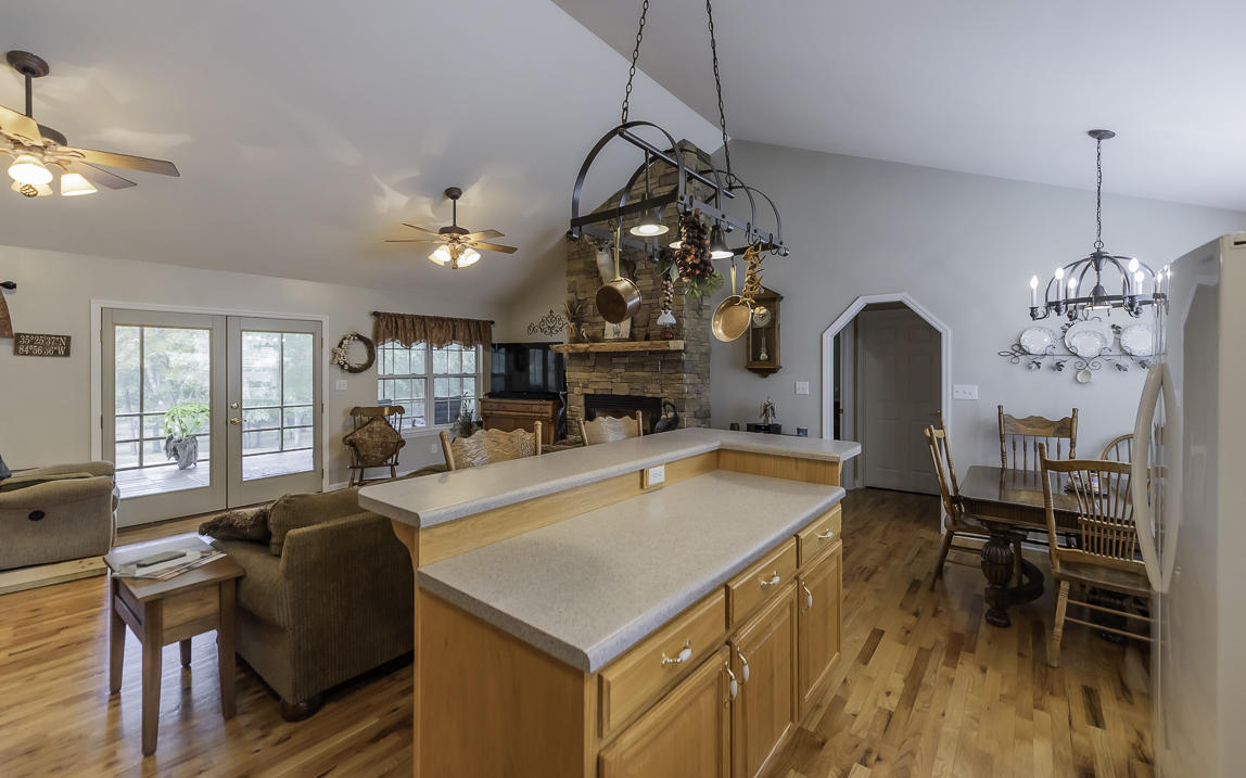 3290 Armstrong Ferry Road Decatur, TN 37322 - Photo 12 of 43 DSC_5682