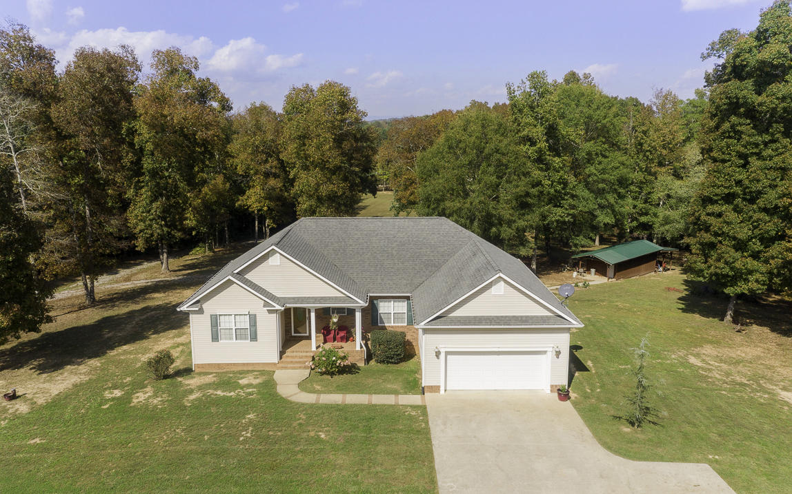 3290 Armstrong Ferry Road Decatur, TN 37322 - Photo 4 of 43 DJI_0844