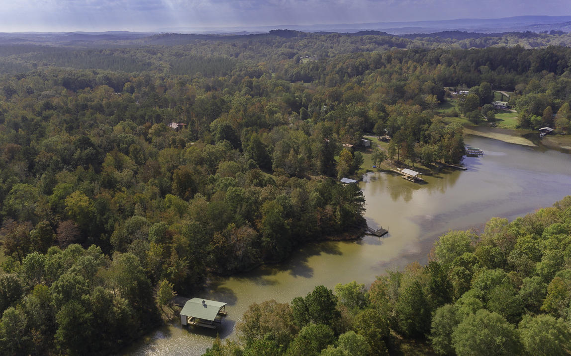 3290 Armstrong Ferry Road Decatur, TN 37322 - Photo 39 of 43 DJI_0831