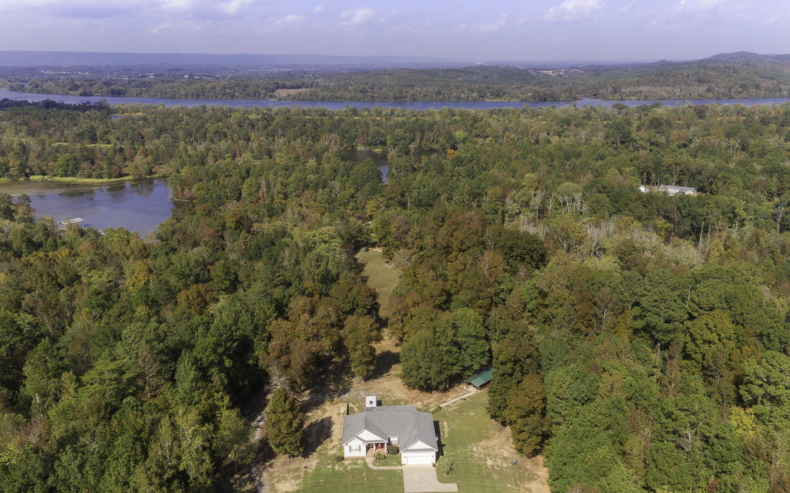 3290 Armstrong Ferry Road Decatur, TN 37322 - Photo 42 of 43 DJI_0839