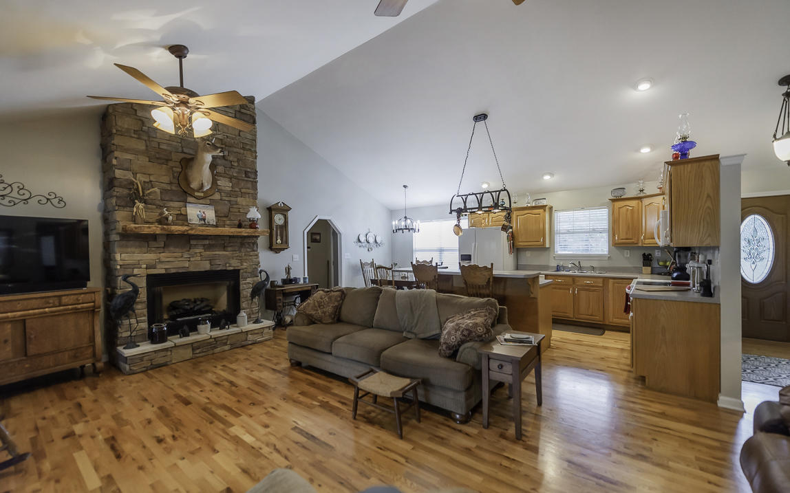 3290 Armstrong Ferry Road Decatur, TN 37322 - Photo 8 of 43 DSC_5676