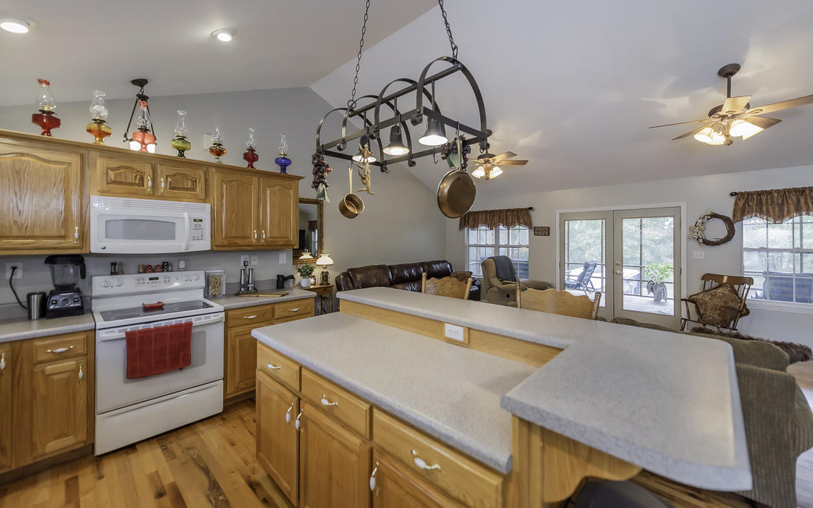 3290 Armstrong Ferry Road Decatur, TN 37322 - Photo 10 of 43 DSC_5674