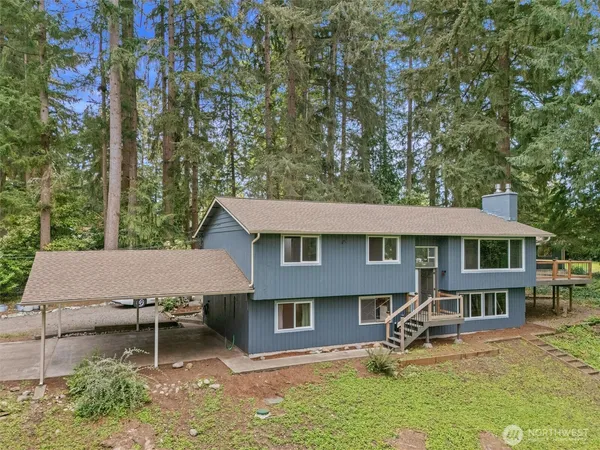 $859,950 | 11719 258th Avenue East, Buckley, WA 98321