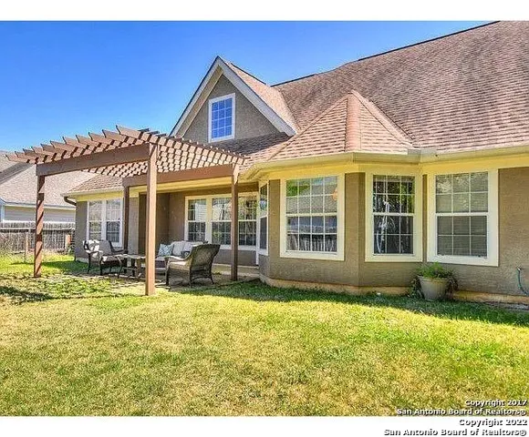 $2,895 | 110 Surrey Drive, Boerne, TX 78006