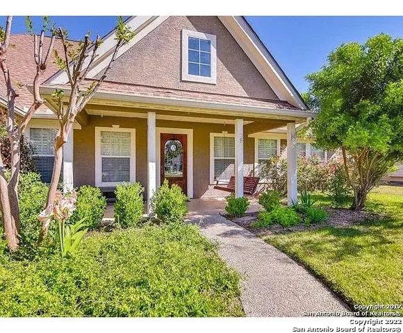 $2,895 | 110 Surrey Drive, Boerne, TX 78006