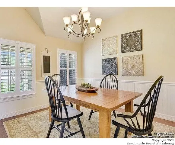 $2,895 | 110 Surrey Drive, Boerne, TX 78006