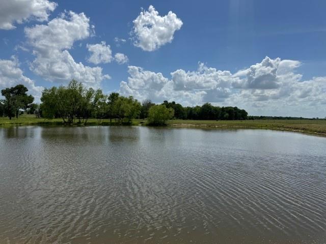 600 Barnes Mabank, TX 75147 - Photo 4 of 10 a view of a lake with houses in the back