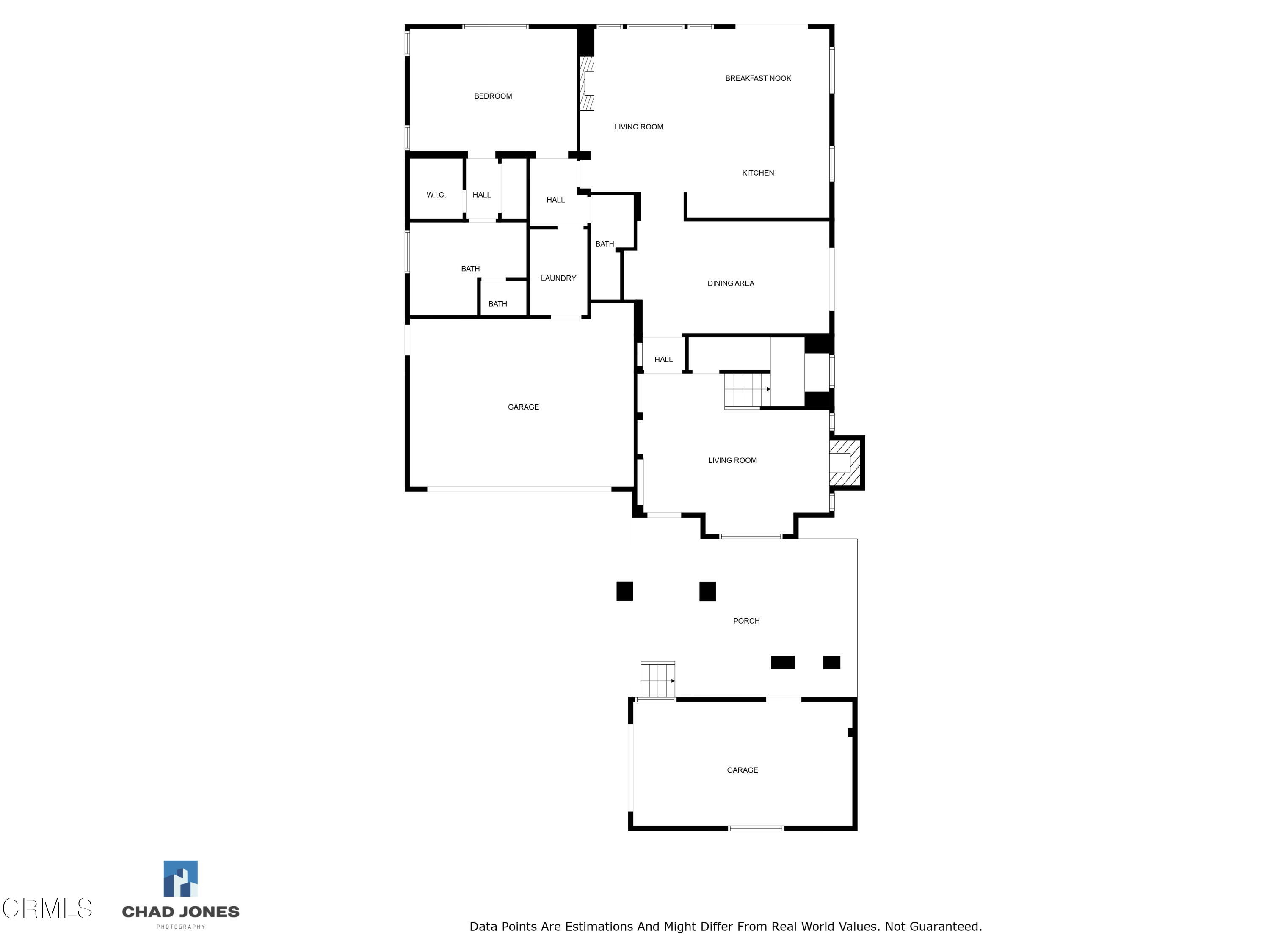 3401 Aviara Lane Oxnard, CA 93036 - Photo 53 of 55 a picture of a wall with a white building