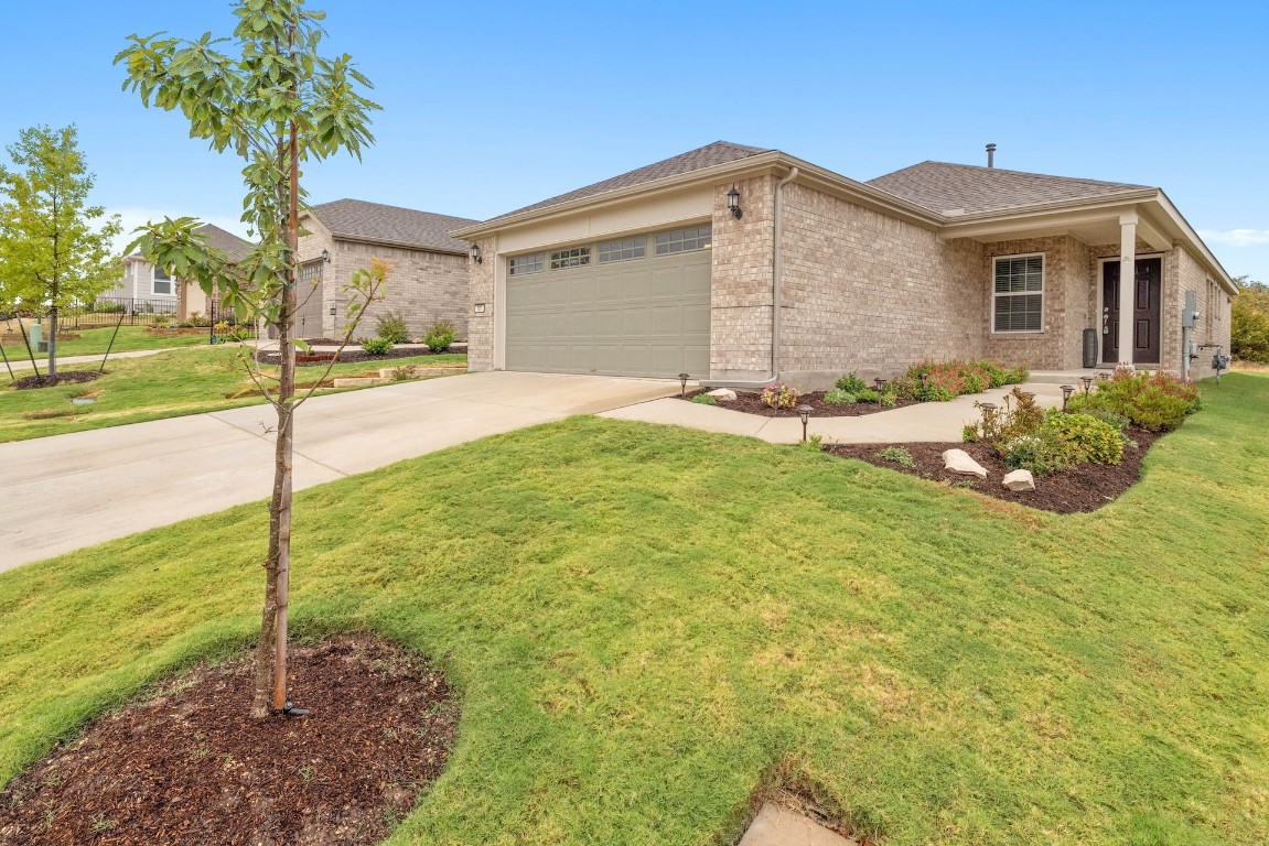 707 Kitty Hawk Road Georgetown, TX 78633 - Photo 1 of 1 Gallery Image 1