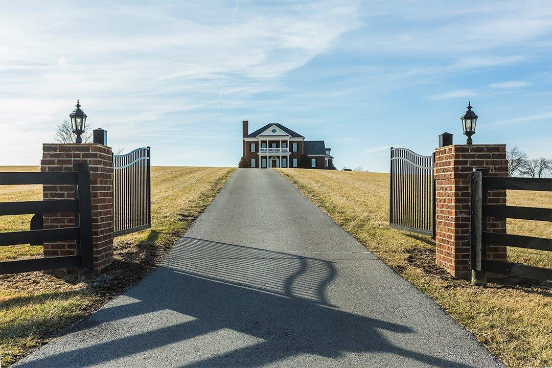 1665 Quirks Run Road Danville, KY 40422 - Photo 64 of 73 Photo 64