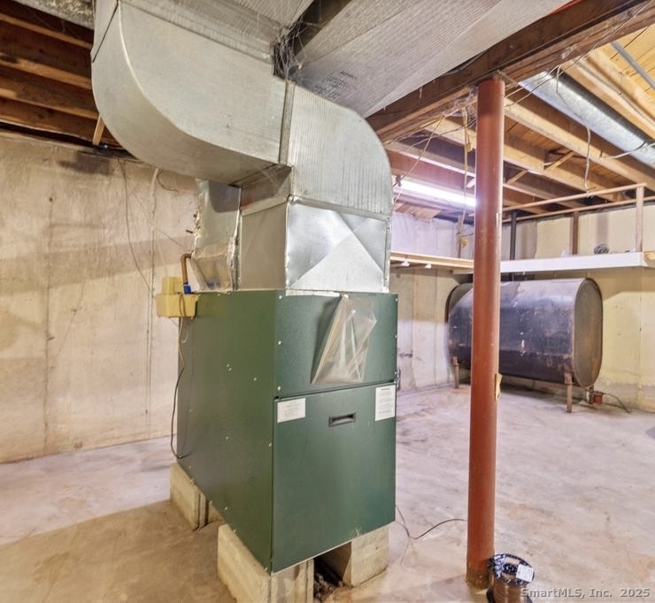 24 Evergreen Road North Branford, CT 06472 - Photo 29 of 31 a view of a room with a sink