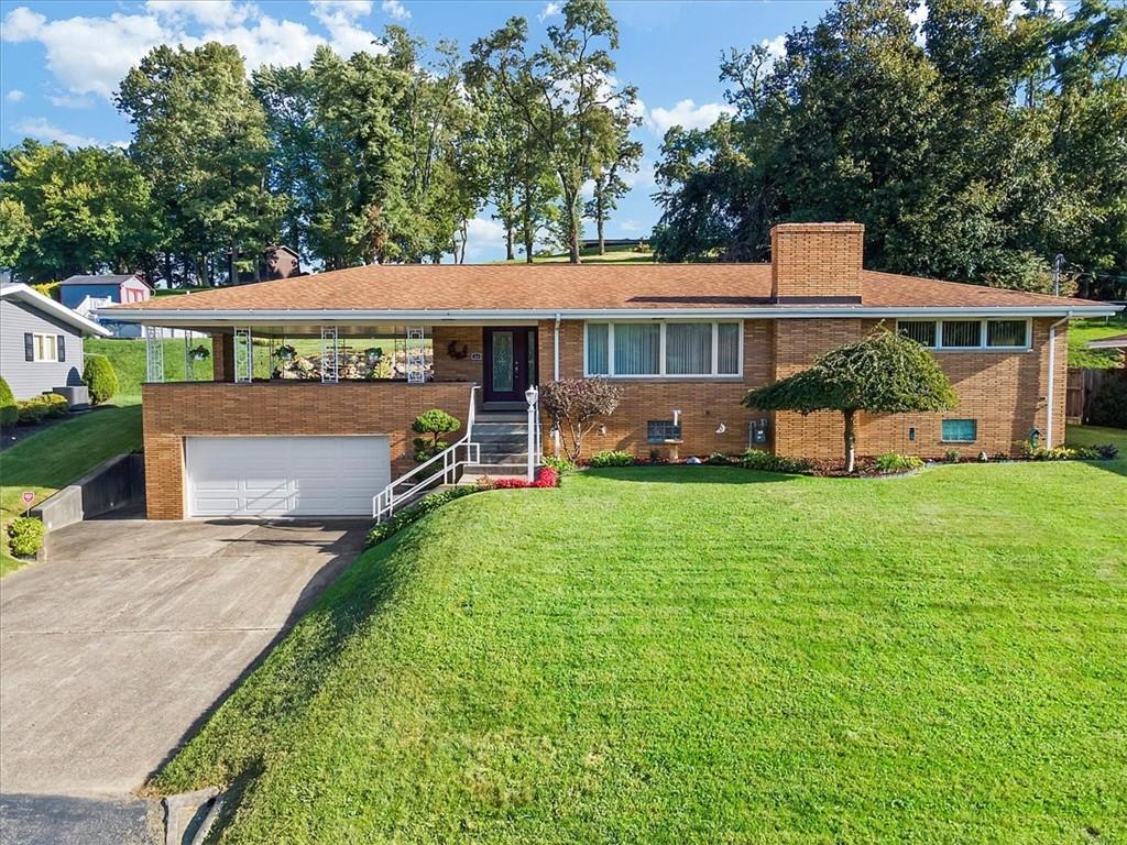 414 Ridge Avenue Monessen, PA 15062 - Photo 1 of 25 Gallery Image 1