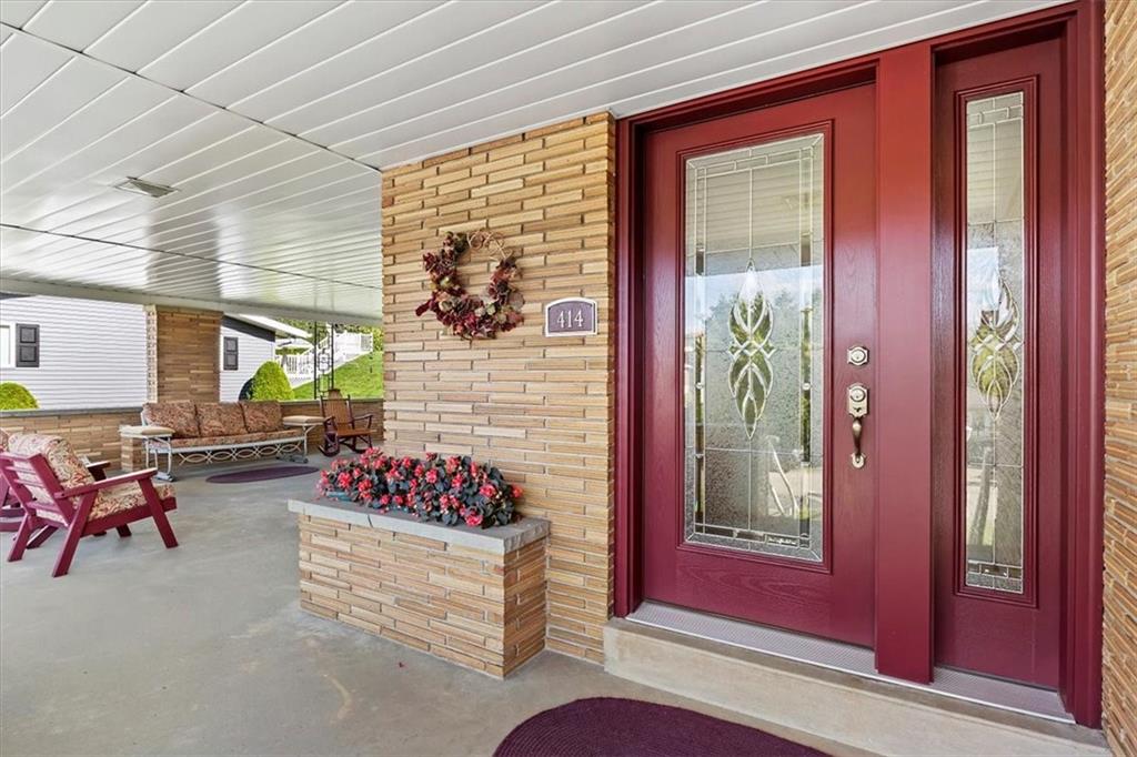 414 Ridge Avenue Monessen, PA 15062 - Photo 2 of 25 Gallery Image 2