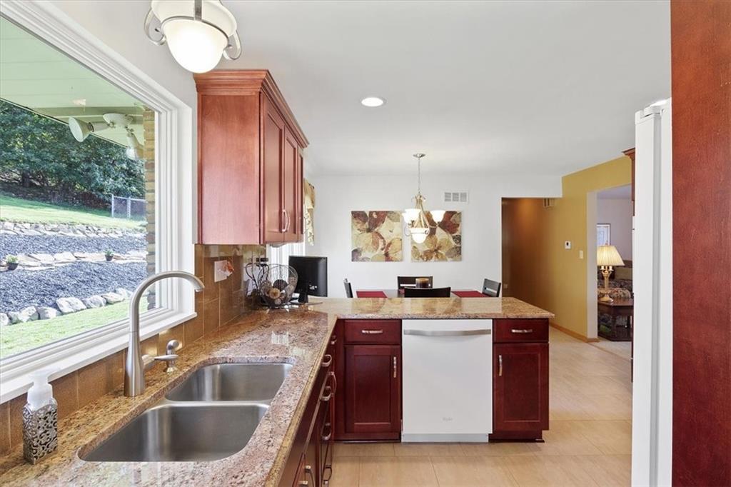 414 Ridge Avenue Monessen, PA 15062 - Photo 12 of 25 Gallery Image 12