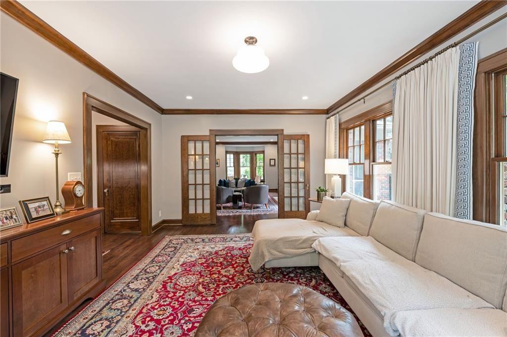 1810 East Clifton Road Northeast Atlanta, GA 30307 - Photo 12 of 50