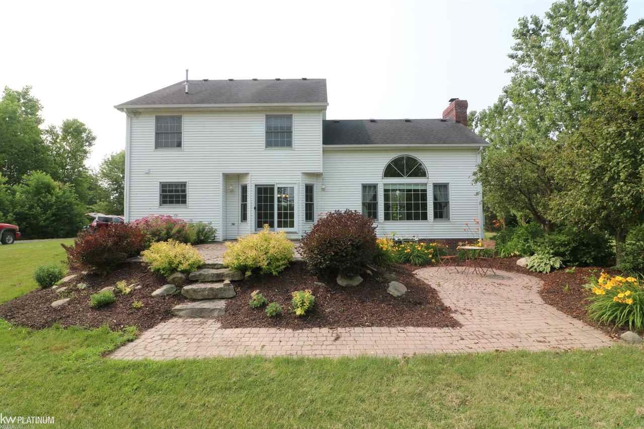 21321 31 Mile Road Ray, MI 48096 - Photo 2 of 28