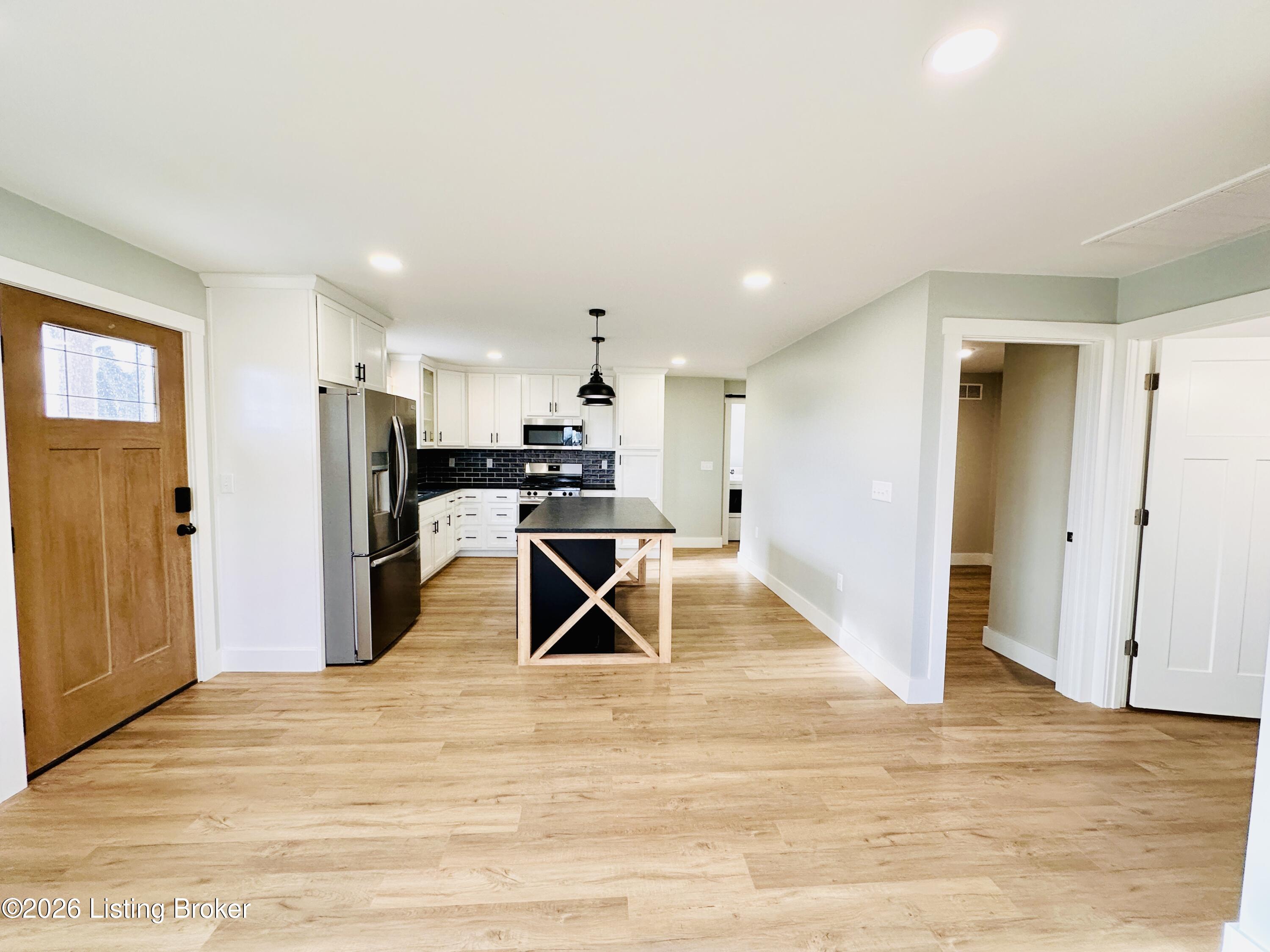 6286 Brandenburg Road Leitchfield, KY 42754 - Photo 43 of 69 Interior-12