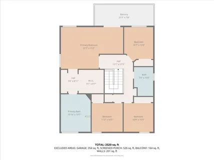 $799,000 | 6182 Osprey Terrace, Coconut Creek, FL 33073