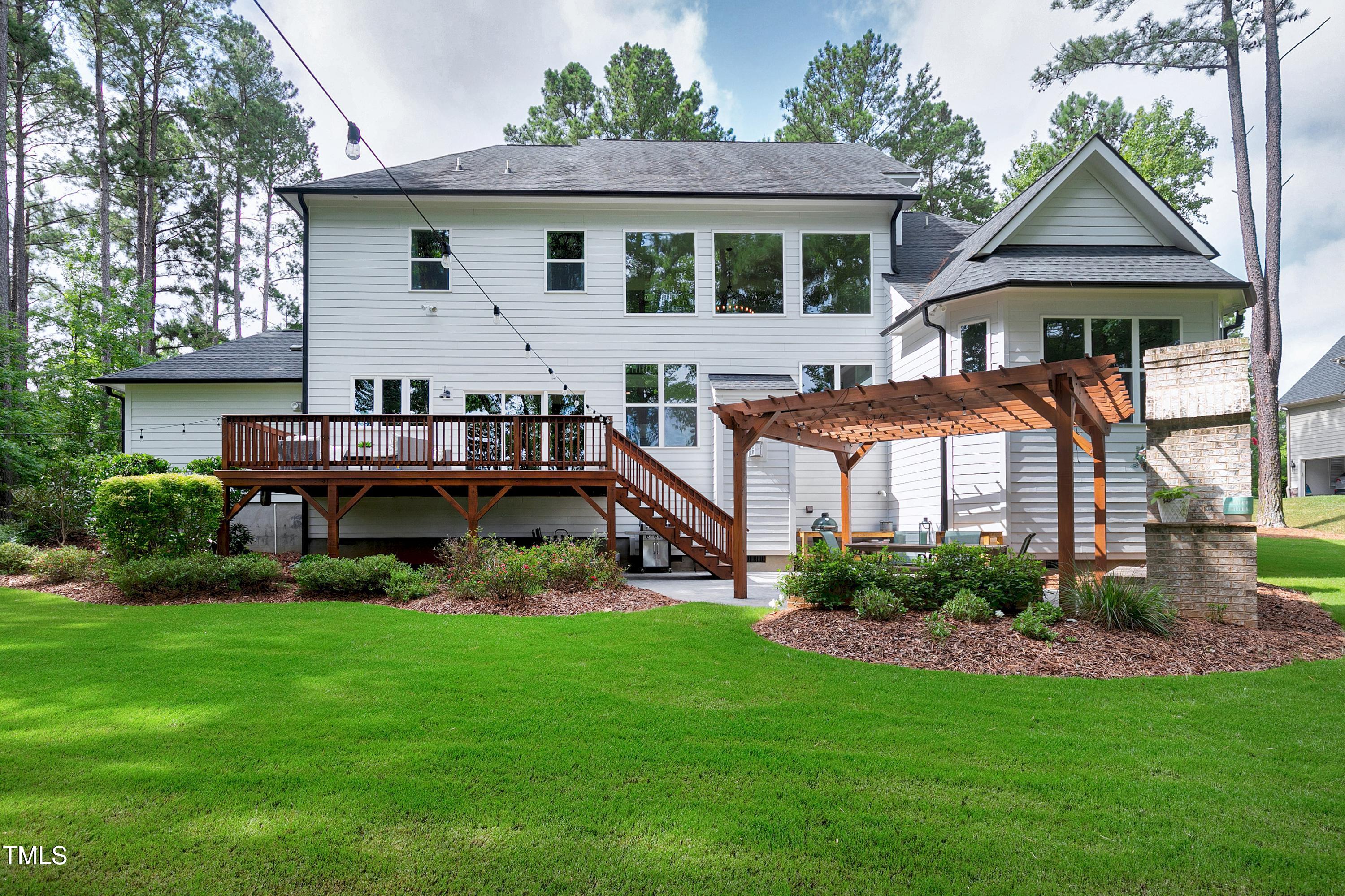 1241 Keith Road Wake Forest, NC 27587 - Photo 50 of 74 Scene-56