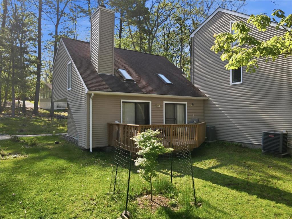 3322 Windermere Drive Bushkill, PA 18324 - Photo 37 of 81