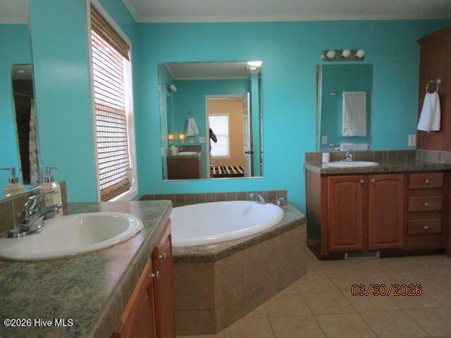 135 Gates Forest Road Eure, NC 27935 - Photo 12 of 25 IMG_7231